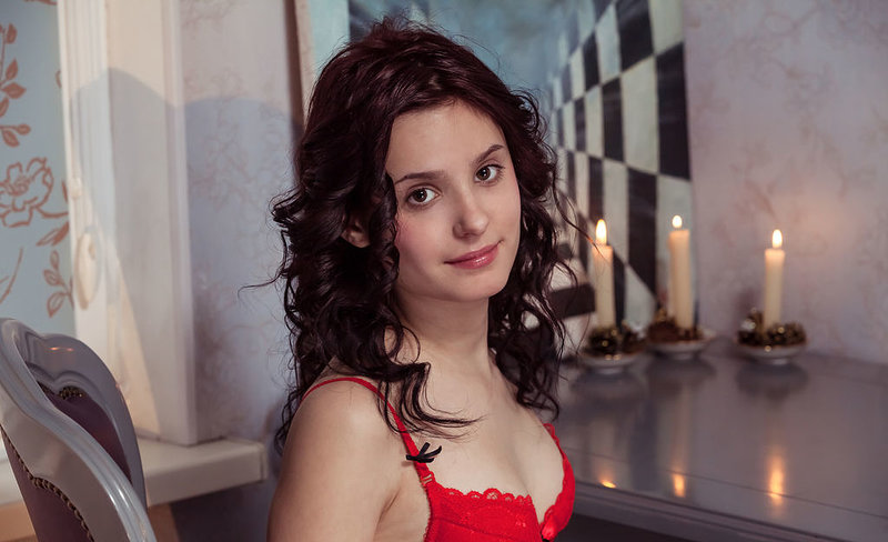 Полинка, 25